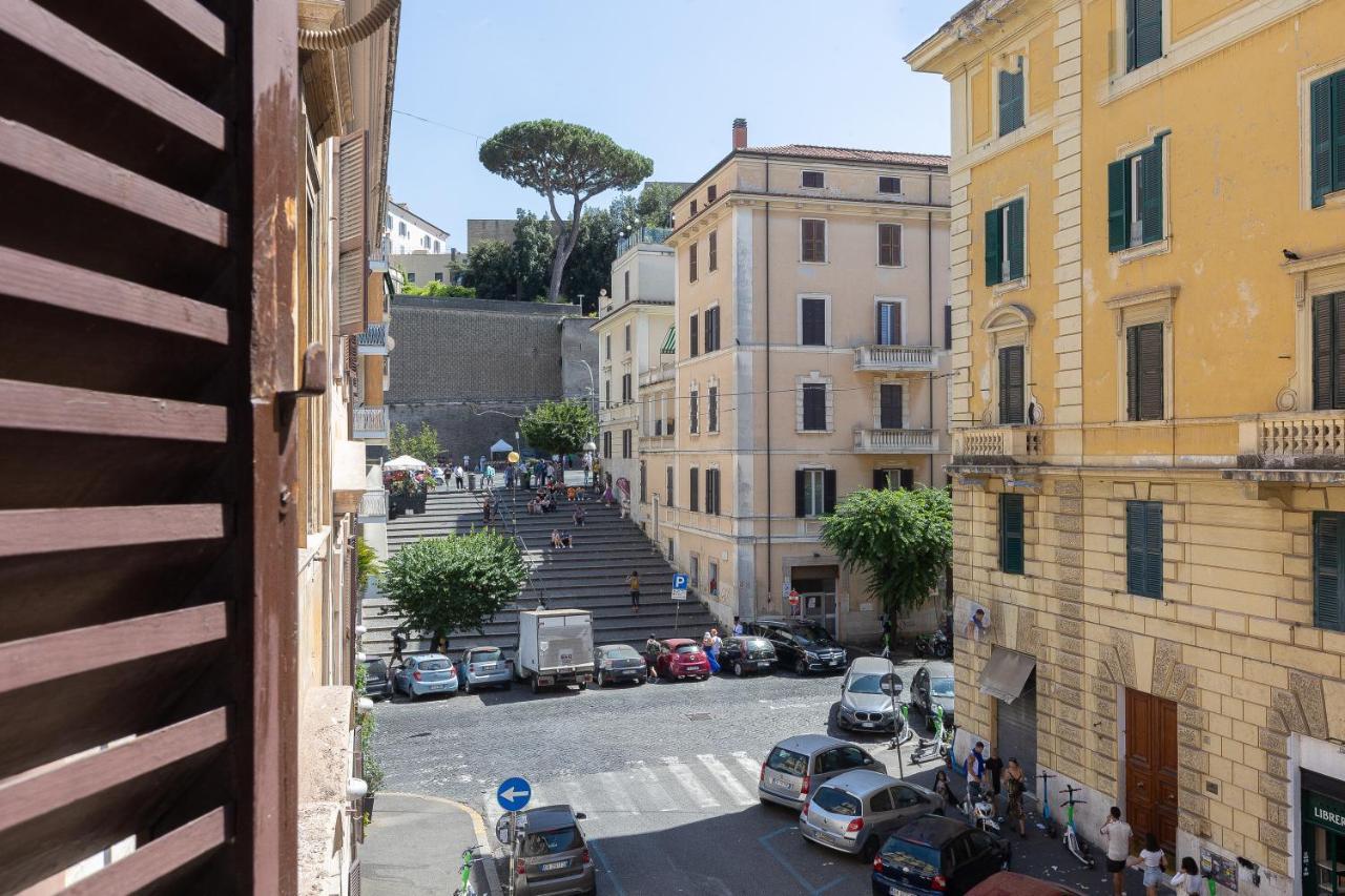 Vatican Museum By Rental In Roma Dış mekan fotoğraf