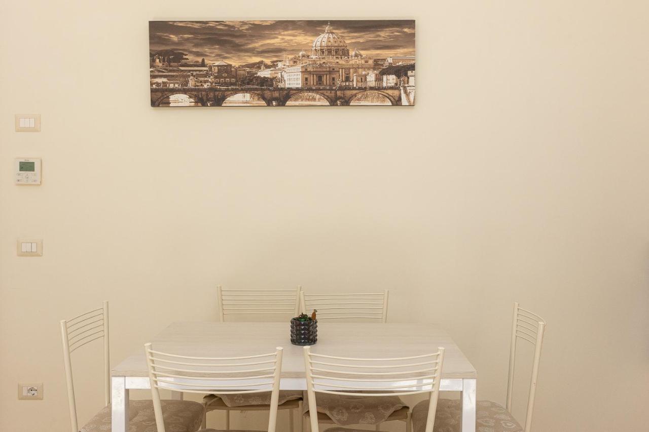 Vatican Museum By Rental In Roma Dış mekan fotoğraf