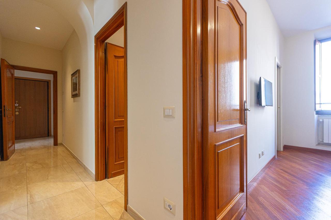 Vatican Museum By Rental In Roma Dış mekan fotoğraf