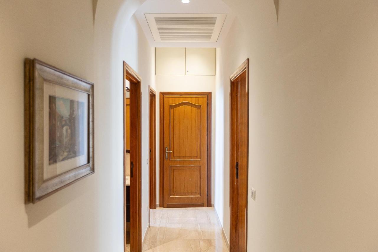 Vatican Museum By Rental In Roma Dış mekan fotoğraf
