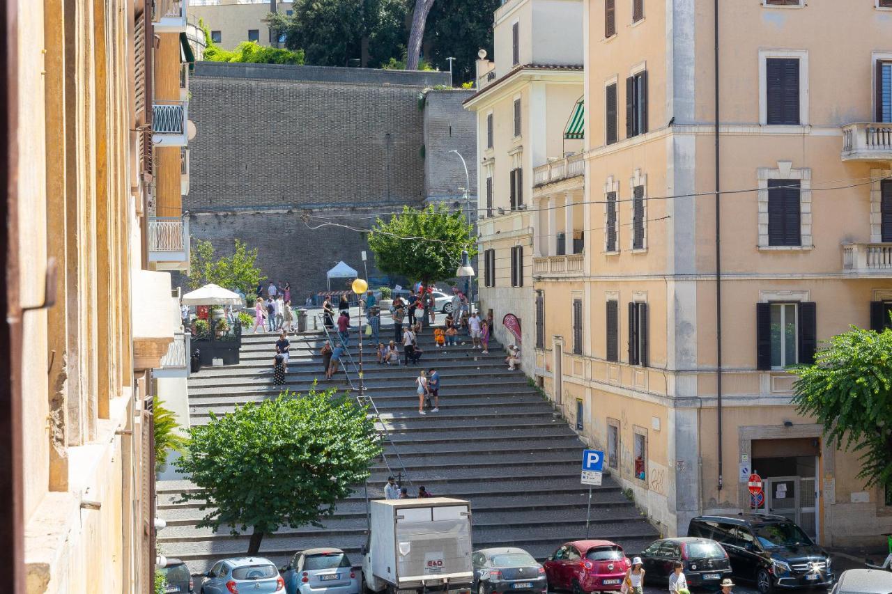 Vatican Museum By Rental In Roma Dış mekan fotoğraf
