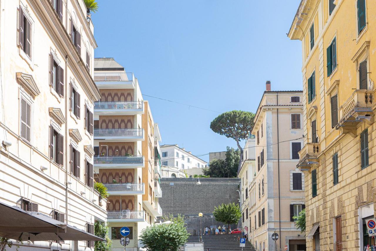 Vatican Museum By Rental In Roma Dış mekan fotoğraf