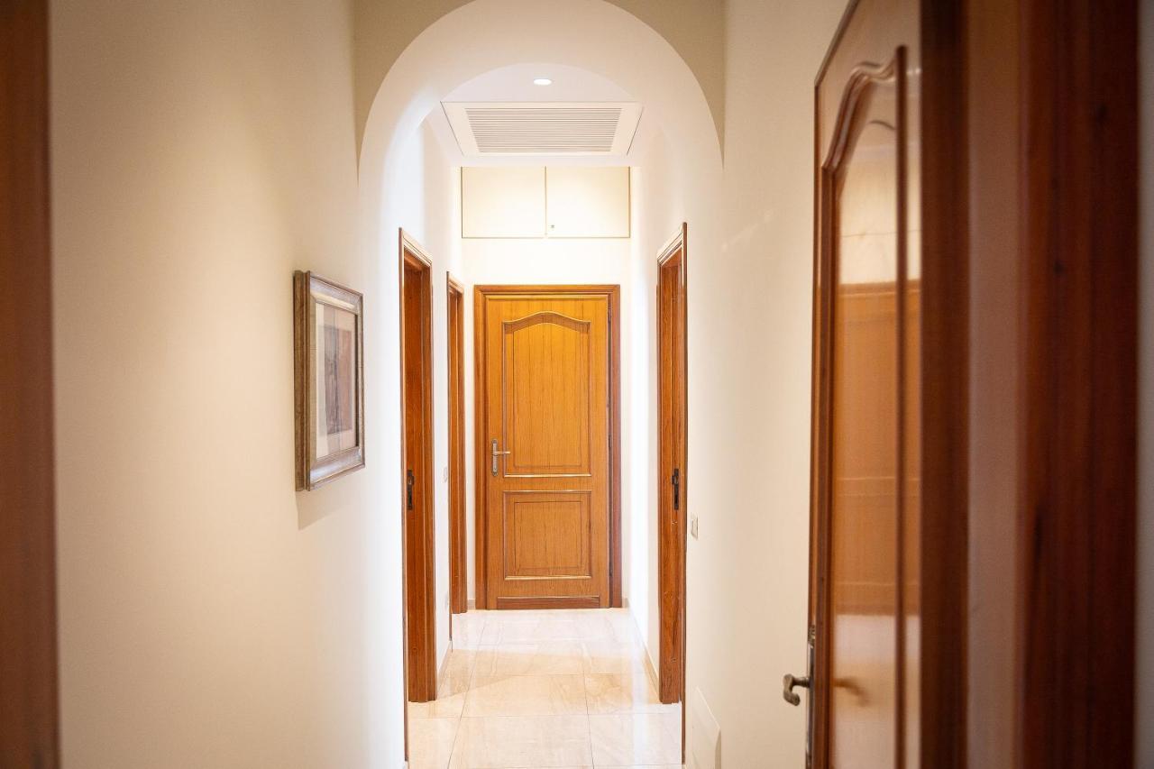 Vatican Museum By Rental In Roma Dış mekan fotoğraf