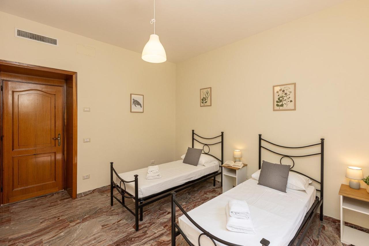 Vatican Museum By Rental In Roma Dış mekan fotoğraf