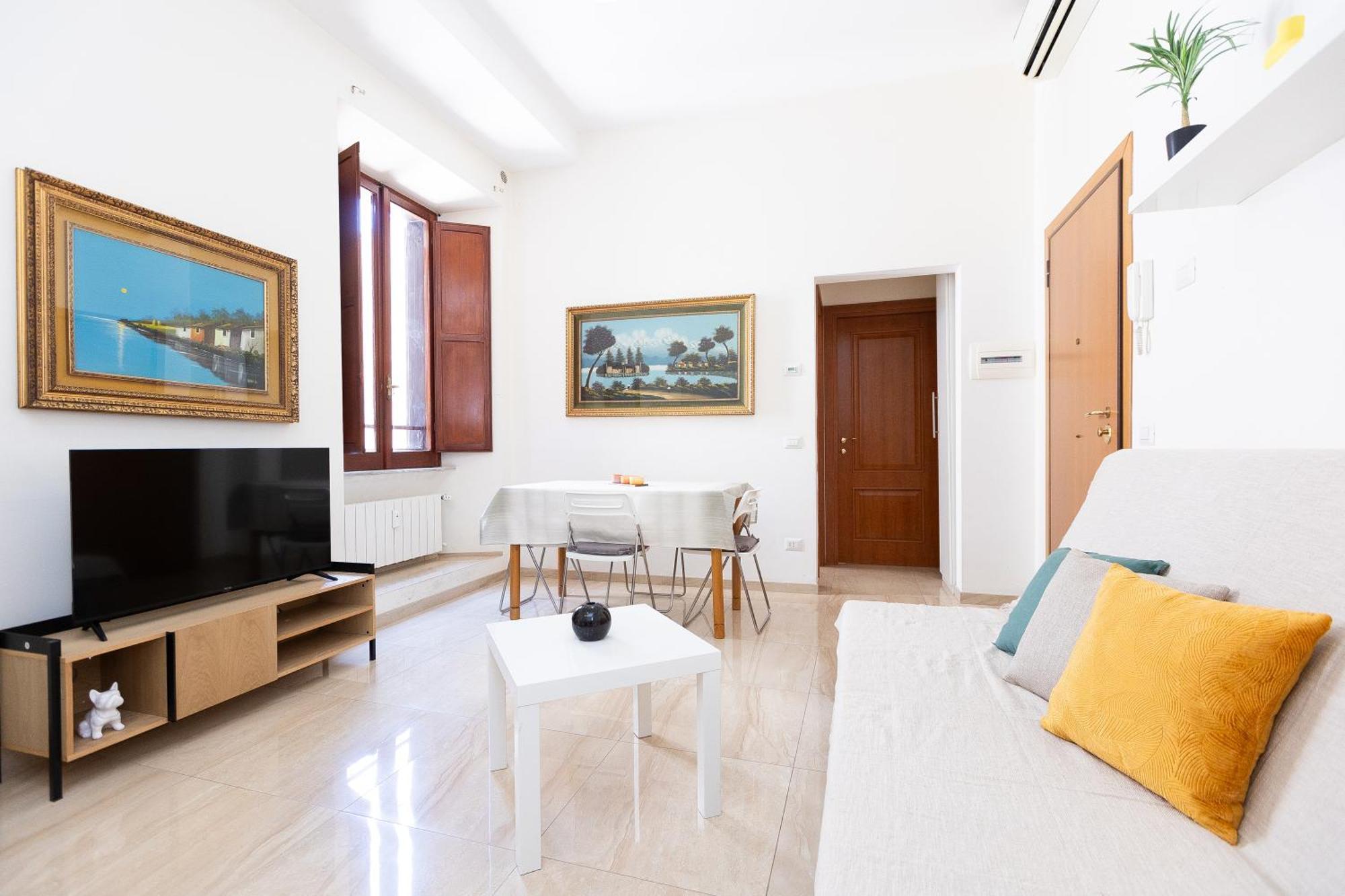 Vatican Museum By Rental In Roma Dış mekan fotoğraf